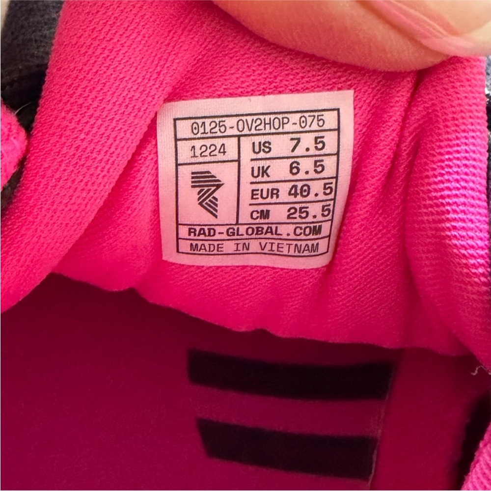 NWOT RAD V2 - Picture 5 of 5